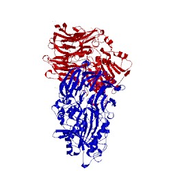 Image of CATH 3azp