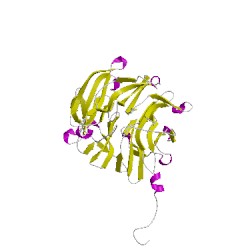 Image of CATH 3azpA01