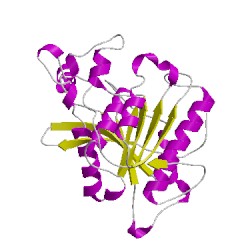 Image of CATH 3azpA02