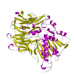 Image of CATH 3azpB