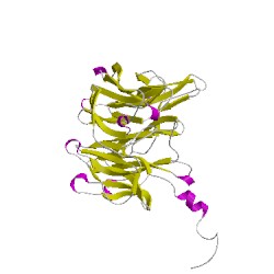 Image of CATH 3azpB01