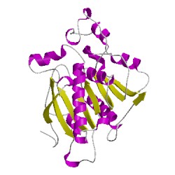 Image of CATH 3azpB02