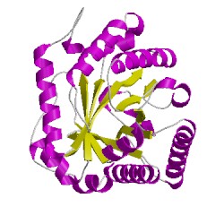 Image of CATH 3azrB