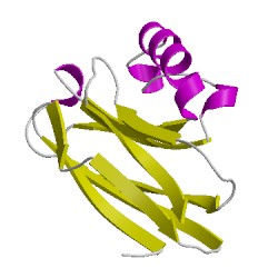 Image of CATH 3azuA