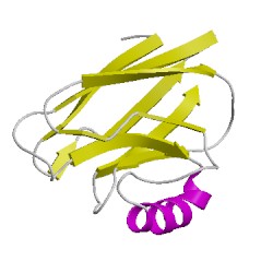 Image of CATH 3azuB