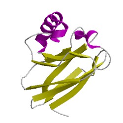 Image of CATH 3azuD00