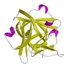 Image of CATH 3azwB02