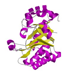 Image of CATH 3b0pA01