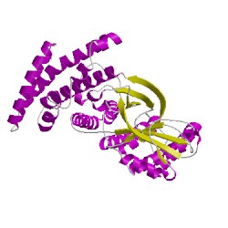 Image of CATH 3b13A