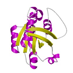 Image of CATH 3b13D