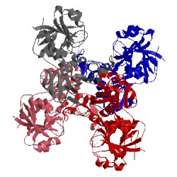Image of CATH 3b1k