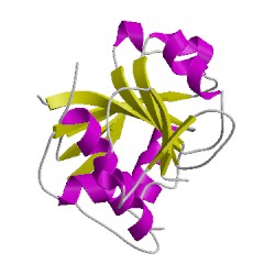 Image of CATH 3b1kH01