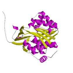 Image of CATH 3b1qB00