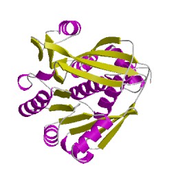 Image of CATH 3b1qF