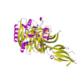 Image of CATH 3b1tA