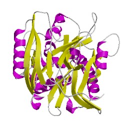 Image of CATH 3b1uA03