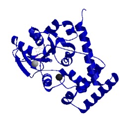 Image of CATH 3b1v