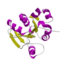 Image of CATH 3b1vA01