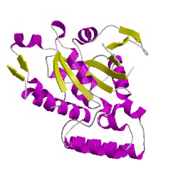 Image of CATH 3b1wA