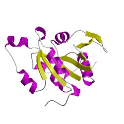 Image of CATH 3b1wA01