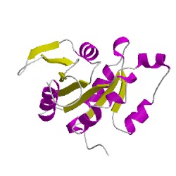 Image of CATH 3b1wB01