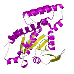 Image of CATH 3b1wC