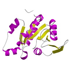 Image of CATH 3b1wC01