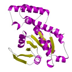 Image of CATH 3b1wD