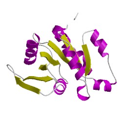 Image of CATH 3b1wD01