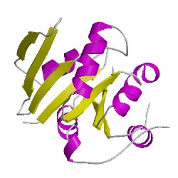 Image of CATH 3b1zA01