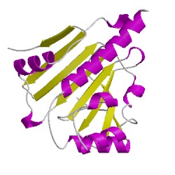 Image of CATH 3b27A