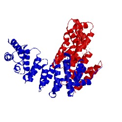 Image of CATH 3b2a