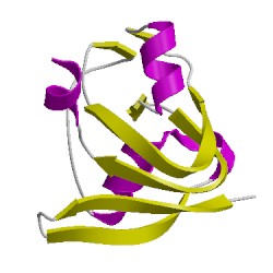 Image of CATH 3b2gA00