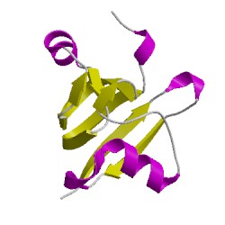 Image of CATH 3b2gB