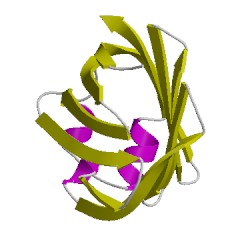 Image of CATH 3b2lA00