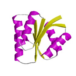 Image of CATH 3b2nA00