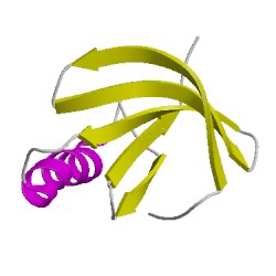 Image of CATH 3b2wA01