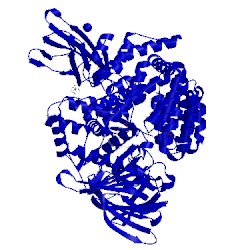 Image of CATH 3b2x