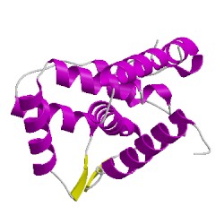 Image of CATH 3b2xA03