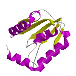 Image of CATH 3b3gA01
