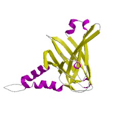 Image of CATH 3b3gA02