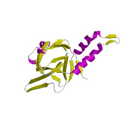 Image of CATH 3b3gB02