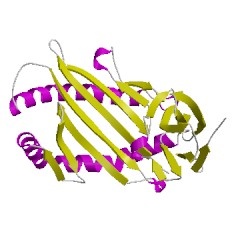 Image of CATH 3b3iA