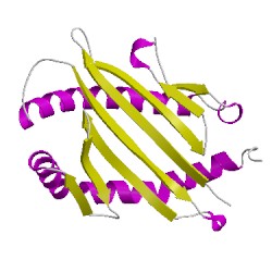 Image of CATH 3b3iA01