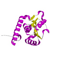 Image of CATH 3b3jA01