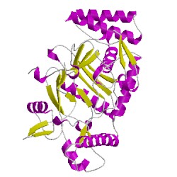 Image of CATH 3b3mA