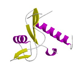 Image of CATH 3b3mA02