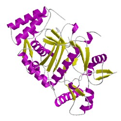 Image of CATH 3b3mB