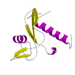 Image of CATH 3b3pA02