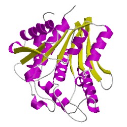 Image of CATH 3b3wA